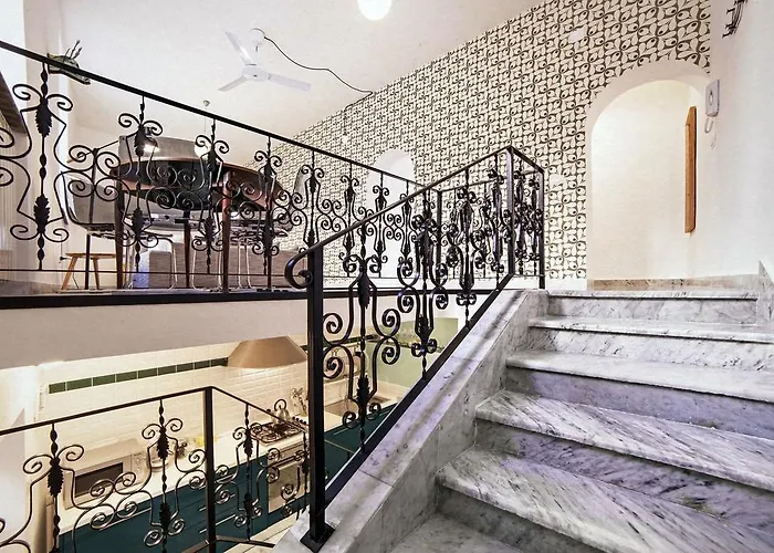 Trasteverehome - Elegant Near Farnesina Vakantiehuis *