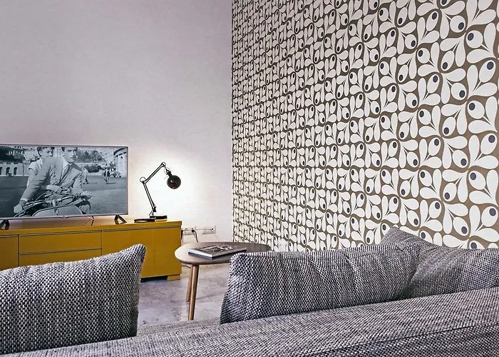 Trasteverehome - Elegant Near Farnesina