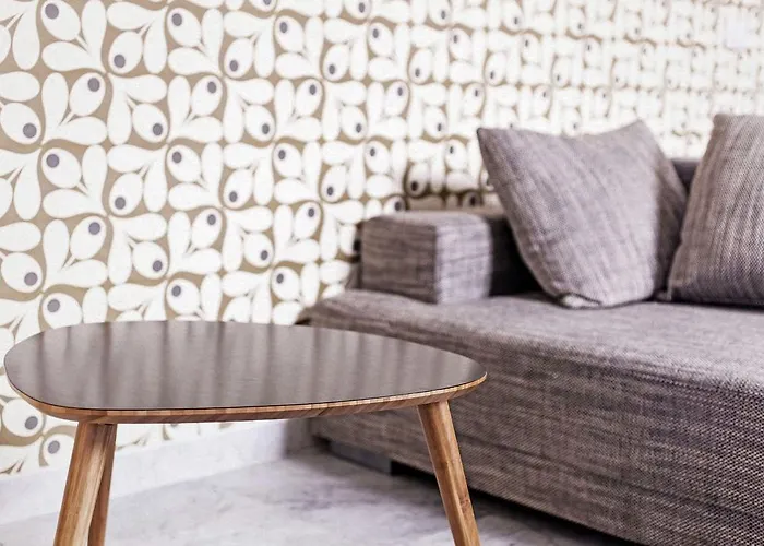 Trasteverehome - Elegant Near Farnesina Vakantiehuis