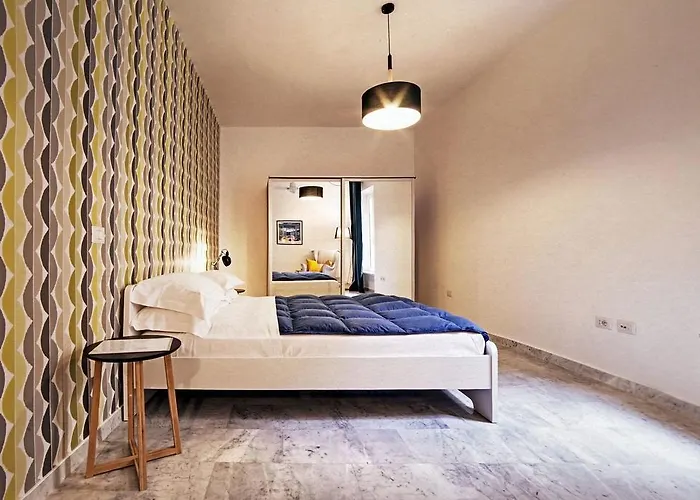 Trasteverehome - Elegant Near Farnesina