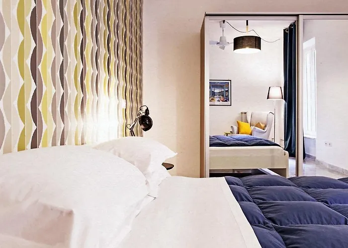 Trasteverehome - Elegant Near Farnesina * Rome