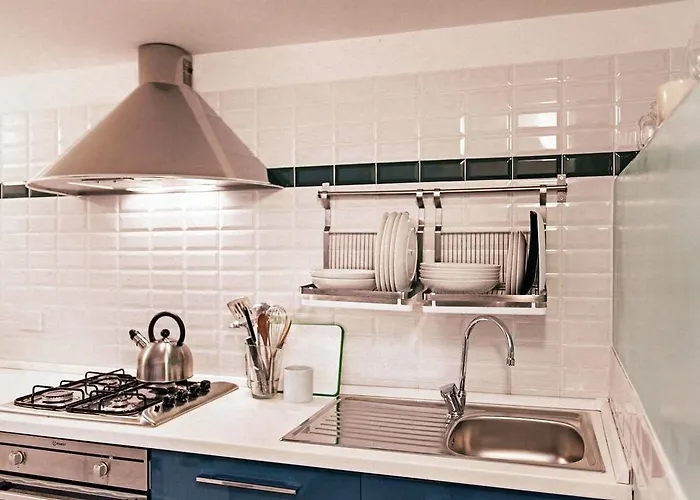 Trasteverehome - Elegant Near Farnesina Rome